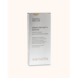 Sensilis Origin Pro EGF-5 Serum 30 mL