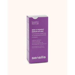 Sensilis Skin D-Pigment Serum ATX B3 30mL