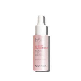 Sensilis Skin Glow Beyond C Serum 30mL