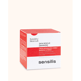 Sensilis Skin Rescue Barrier Creme 50 mL