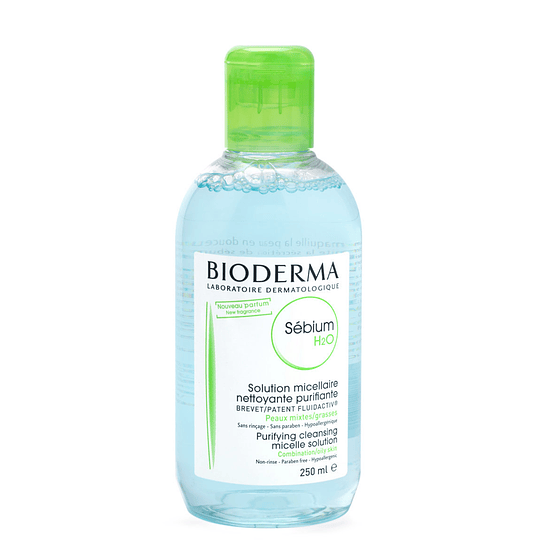 Bioderma Sébium Solução Micelar 250ml