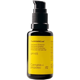 The Beemine Lab Gel Íntimo Protetor