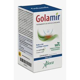 Golamir Spray Forte 30ml