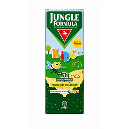 Jungle Formula Criança Spray 90 ml