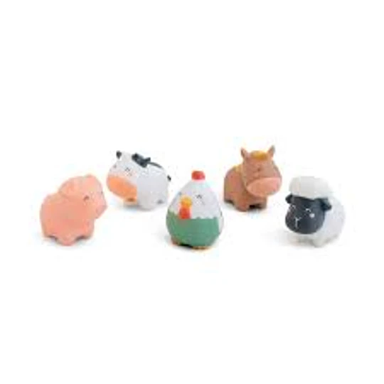 Saro Brinquedos de Banho 