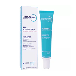 Bioderma Hydrabio Perfecteur Creme SPF 30 40 ml