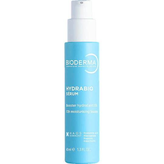 Hydrabio Bioderma Serum 40ml