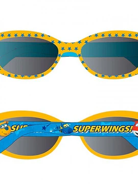 Óculos de Sol para Crianças Super Wings