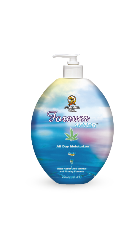 Australian Gold Forever After Moisturizer  650 Ml