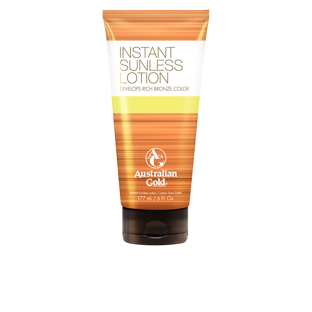 Australian Gold Instant Sunless Lotion  177 Ml