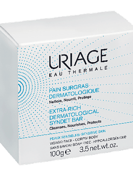 Uriage Pain Surgras 100g