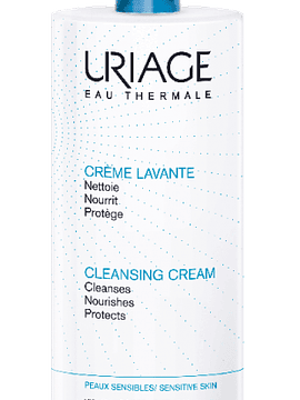 Uriage Creme Lavante 1 L