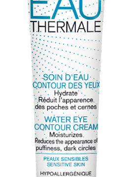 Uriage Eau Thermale Creme de Água Contorno Olhos 15 Ml