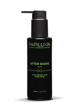 Papillon After Shave Bálsamo 100 Ml