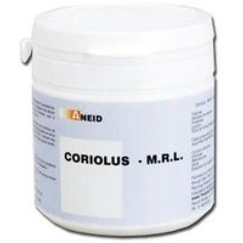 Coriolus Versicolor 500 Mg  x90 Comprimidos