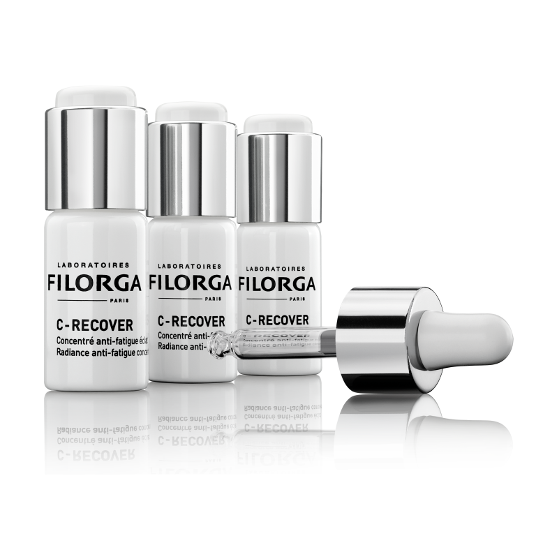 Filorga C-Recover Concentrado Anti Fadiga 3x 10 Ml 