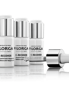 Filorga C-Recover Concentrado Anti Fadiga 3x 10 Ml 