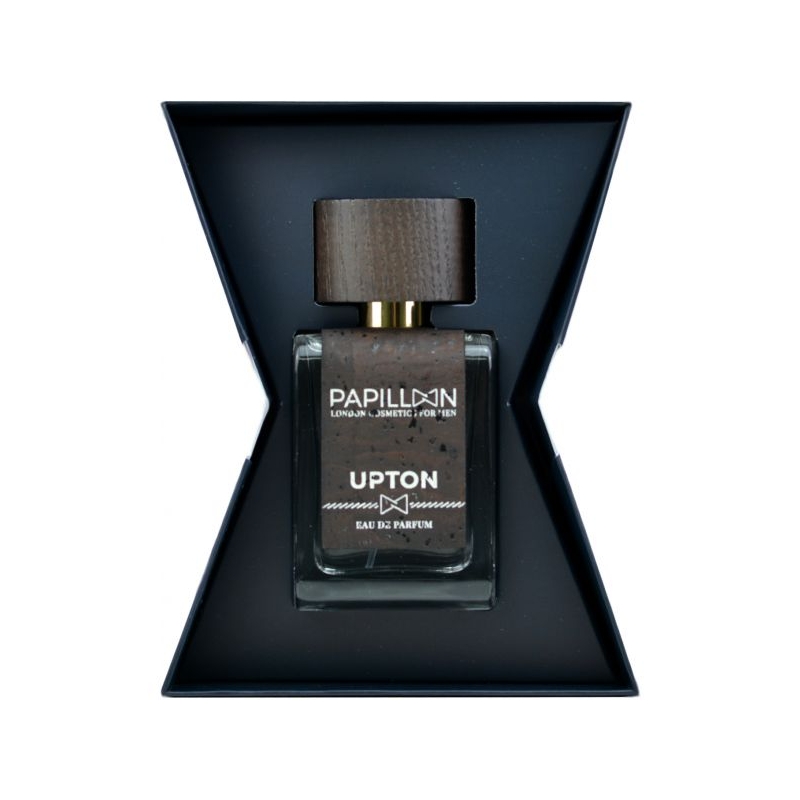 Papillon UPTON Eau De Parfum 50 Ml