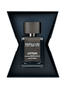 Papillon UPTON Eau De Parfum 50 Ml
