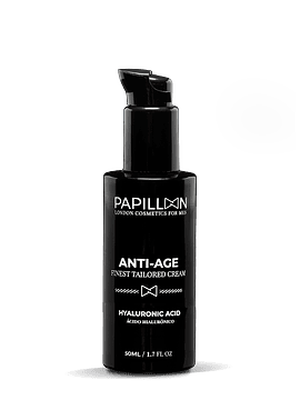 Papillon ANTI-AGE Creme 50 Mll