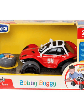 Chicco carro Bobby Buggy RC