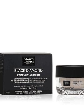 Martiderm Black Diamond Epigence 145 Cream 50 Ml