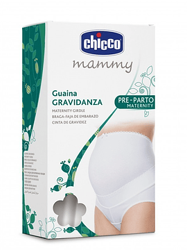Chicco Mammy Cinta Pré Parto Maternidade Tam 36