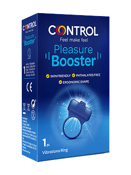 Control Pleasure Booster 