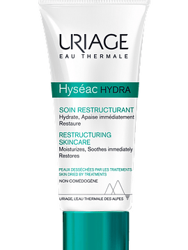 Uriage Hyseac Hydra Creme Hidratante 40 Ml