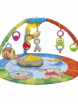 Chicco Tapete Ginásio Bubble Gym 