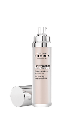 Filorga Lift-Structure Radiance Fluído Rosa 50 Ml