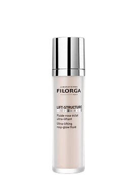 Filorga Lift-Structure Radiance Fluído Rosa 50 Ml