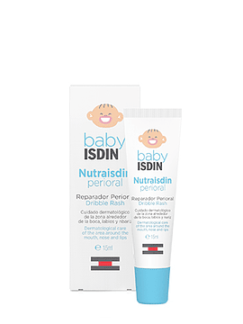 Isdin Baby Nutraisdin Repararador Perioral 15 Ml