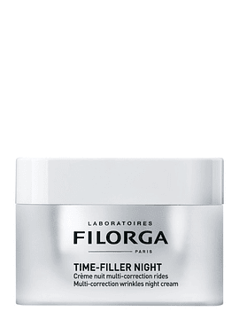 Filorga Time-Filler Night Creme 50 Ml