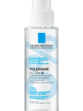 La Roche Posay Toleriane Ultra 8 100 Ml