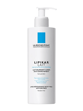 La Roche-Posay Lipikar Leite Corporal 750 Ml