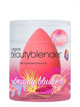 BeautyBlender Beauty Blusher Esponja (Cor: Coral)