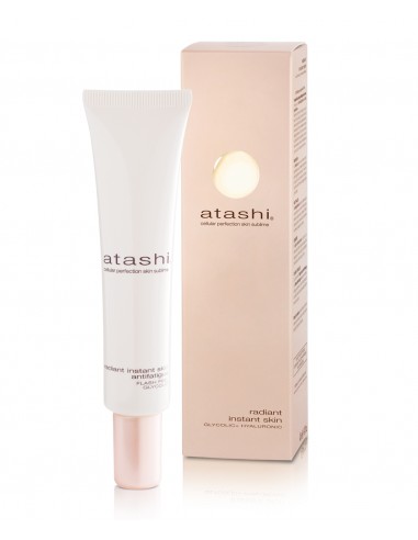 Atashi Perfect Skin Radiant Instant Skin 40 Ml