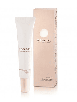 Atashi Perfect Skin Radiant Instant Skin 40 Ml