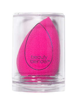 BeautyBlender Pro Esponja de Maquilhagem (Cor: Rosa)