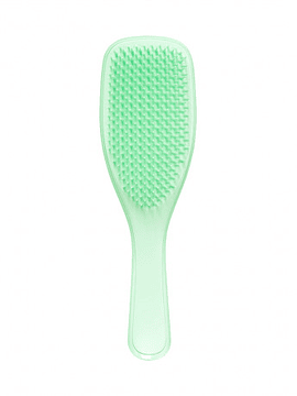 Tangle Teezer The Wet Detangler Escova Cabelo - Verde Menta