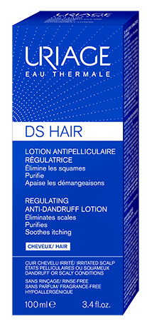Uriage DS Hair Loção AntiCaspa Reguladora 100 Ml