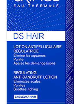 Uriage DS Hair Loção AntiCaspa Reguladora 100 Ml