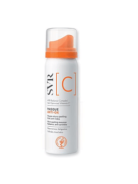 SVR C Mask Anti-Ox 50 Ml