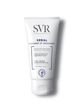 SVR Xérial Creme Fissuras/Gretas 50 Ml