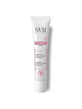 SVR SENSIFINE Ar Creme Hidratante 40 Ml