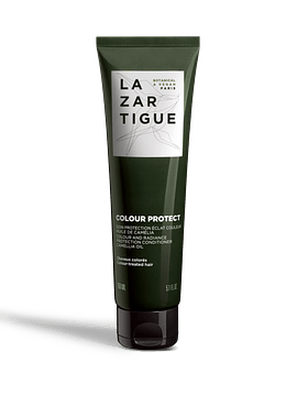 Lazartigue Colour Protect Condicionador Proteção Luminosidade/Cor 150 Ml