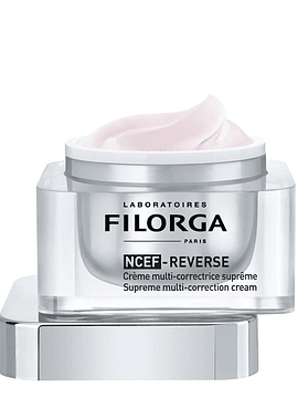 Filorga NCEF-Reverse Creme Multicorreção Suprema 50 Ml