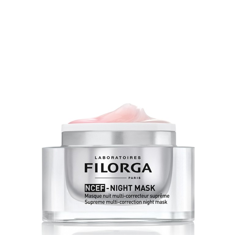 Filorga NCEF-Night Mask Máscara Noite 50 Ml