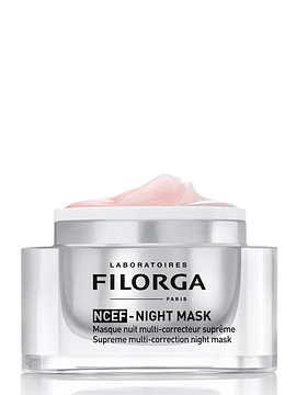 Filorga NCEF-Night Mask Máscara Noite 50 Ml